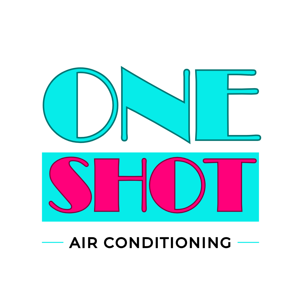 One Shot Air Conditioning